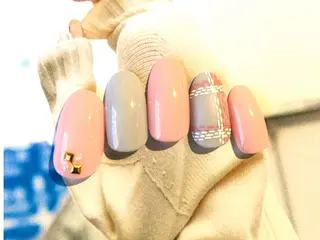 ネイル TRAM-nail moriizumiのネイルデザイン