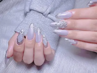 ネイル Moci Nail Salonのネイルデザイン