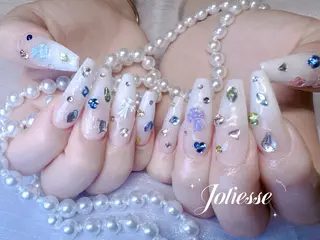 ネイル Joliesse nail salonのネイルデザイン