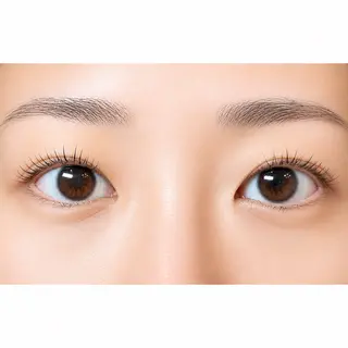 マツエク・マツパ 🌿Jollier スタッフ愛🌿のマツエク・マツパデザイン