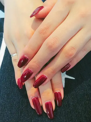 ネイル fairy Ｍのネイルデザイン