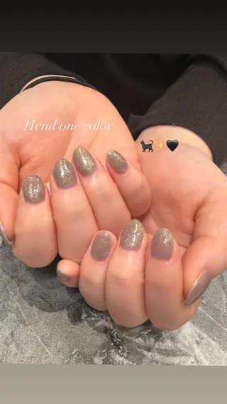 ネイル ungu  Ami 🎀✨️のネイルデザイン