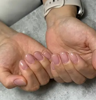 ネイル nailsalon napuluaのネイルデザイン
