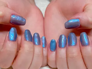 ネイル 💫ゆか_ Nailartistのネイルデザイン