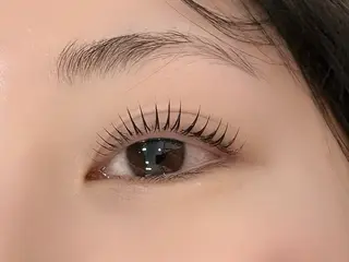 マツエク・マツパ eye mor.のマツエク・マツパデザイン