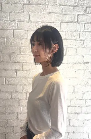 ショート 【代表】 🌟MASA🌟美髪のヘアスタイル