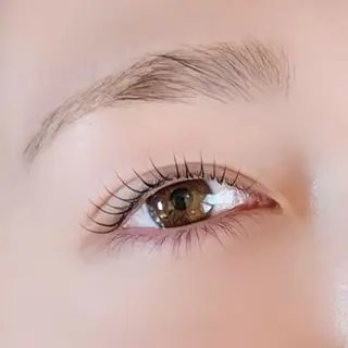 マツエク・マツパ Eyelash aoiのマツエク・マツパデザイン