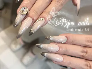 ネイル Nail Studio 331のネイルデザイン