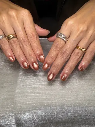 ネイル Nail Salon Anのネイルデザイン