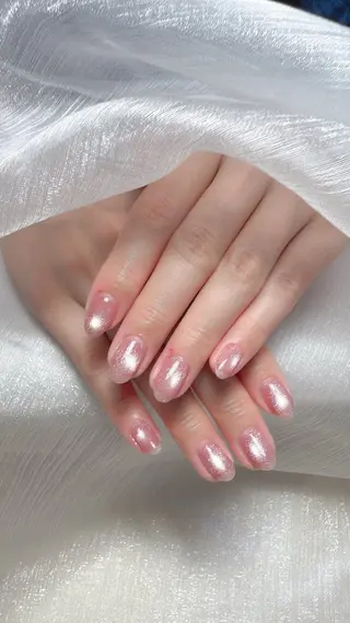 ネイル メルシー あいのネイルデザイン