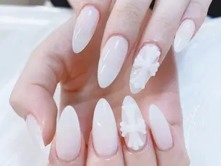 ネイル DUO MI nail salonのネイルデザイン