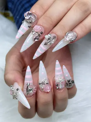 ネイル Sully Nail  Labのネイルデザイン