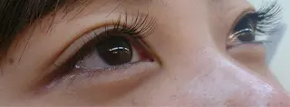 マツエク・マツパ eyelash cherishのマツエク・マツパデザイン