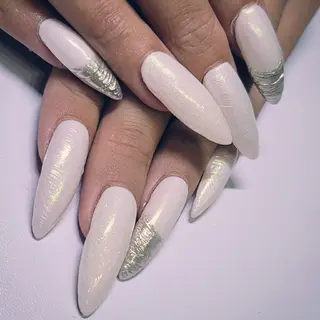 ネイル よしだ ひろきのネイルデザイン