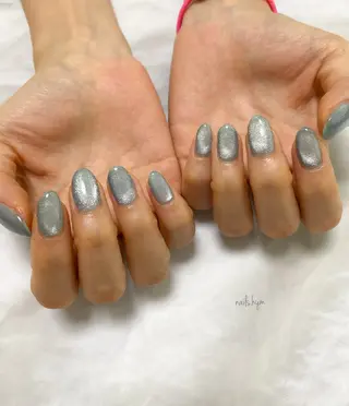 ネイル nails. hymのネイルデザイン
