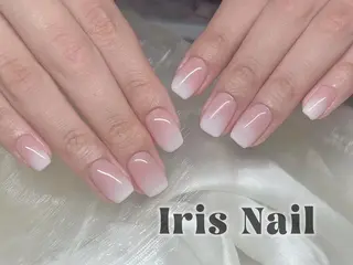 ネイル 🍒IRIS Nail🌸のネイルデザイン