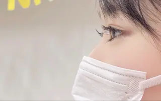 マツエク・マツパ hairsalon 556のマツエク・マツパデザイン