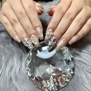 ネイル Doris Nail Salonのネイルデザイン
