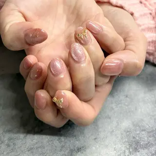 ネイル FELICE フェリーチェのネイルデザイン