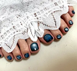 ネイル nail M&Tのネイルデザイン