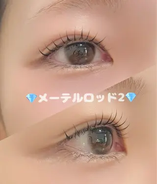 マツエク・マツパ KANA 駐車場ありお子様歓迎のマツエク・マツパデザイン