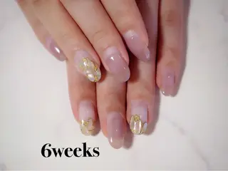 ネイル nail madokaのネイルデザイン
