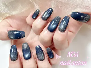 ネイル Noa Nail みつきのネイルデザイン