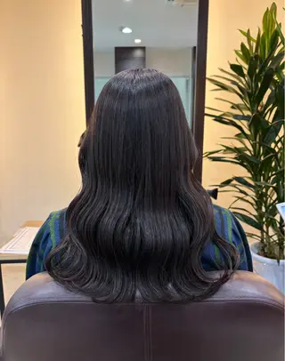 セミロング Rin ✮⋆˙のヘアスタイル