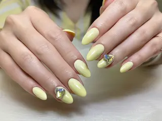 ネイル PIPPY NAILS新宿のネイルデザイン