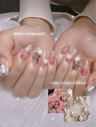 ネイル GREEM グリームのネイルデザイン