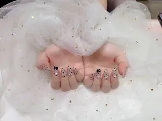 ネイル ジョリ kasumi🌹💅のネイルデザイン