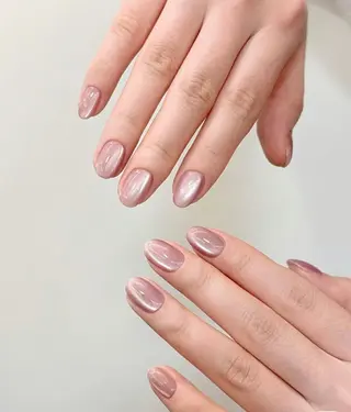 ネイル Romosa Kinaのネイルデザイン