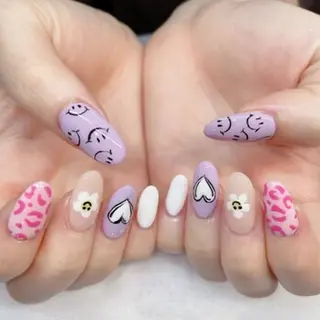 ネイル misun_ nailのネイルデザイン