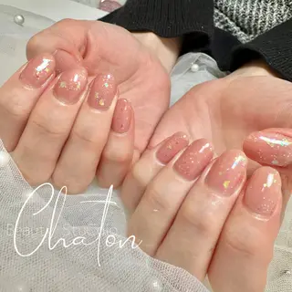 ネイル ♡ chaton.sのネイルデザイン