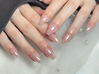 ネイル TS. nails___のネイルデザイン
