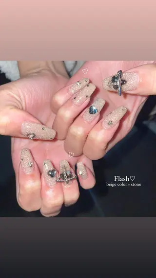 ネイル Sii nail 🤍SAKIのネイルデザイン