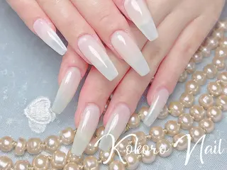 ネイル 🌙LUNA 🌙のネイルデザイン