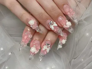 ネイル ゆうさ Nailのネイルデザイン