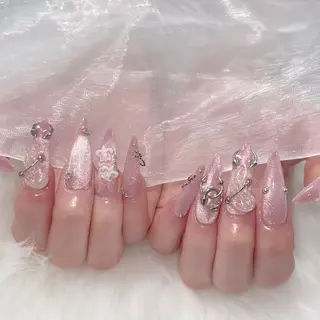 ネイル CiCi NailSalonのネイルデザイン
