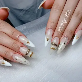 ネイル Kawaii Nail Salonのネイルデザイン
