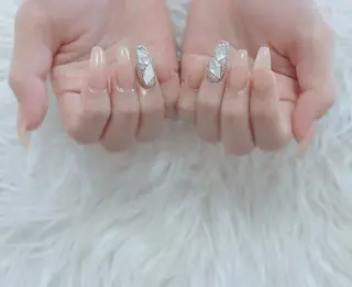 ネイル ESPOIR Ｎのネイルデザイン