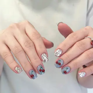 ネイル BLinLin nail salonのネイルデザイン