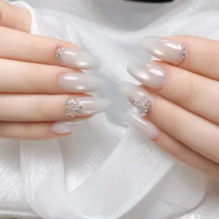 ネイル 秋 Nailsのネイルデザイン