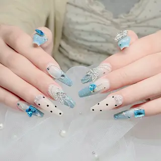 ネイル Hani Nail Salonのネイルデザイン