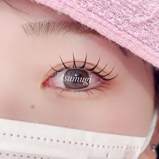 パーマ tsumugi .の眉毛・アイブロウイメージ