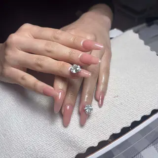 ネイル Akina Nail 亀戸のネイルデザイン