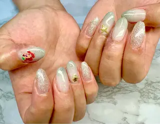 ネイル Mai’s nailのネイルデザイン