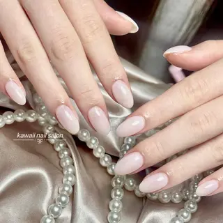 ネイル Kawaii Nail Salonのネイルデザイン