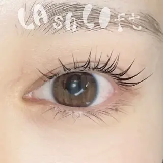 マツエク・マツパ KIUeyelash ✴︎koharuのマツエク・マツパデザイン