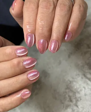 ネイル nailsalon napuluaのネイルデザイン